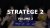 Stratège 2 - Volume 2 par philippe Molina